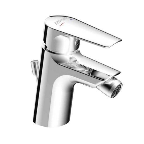 Jednoručna baterija za bide 4116 Minotti